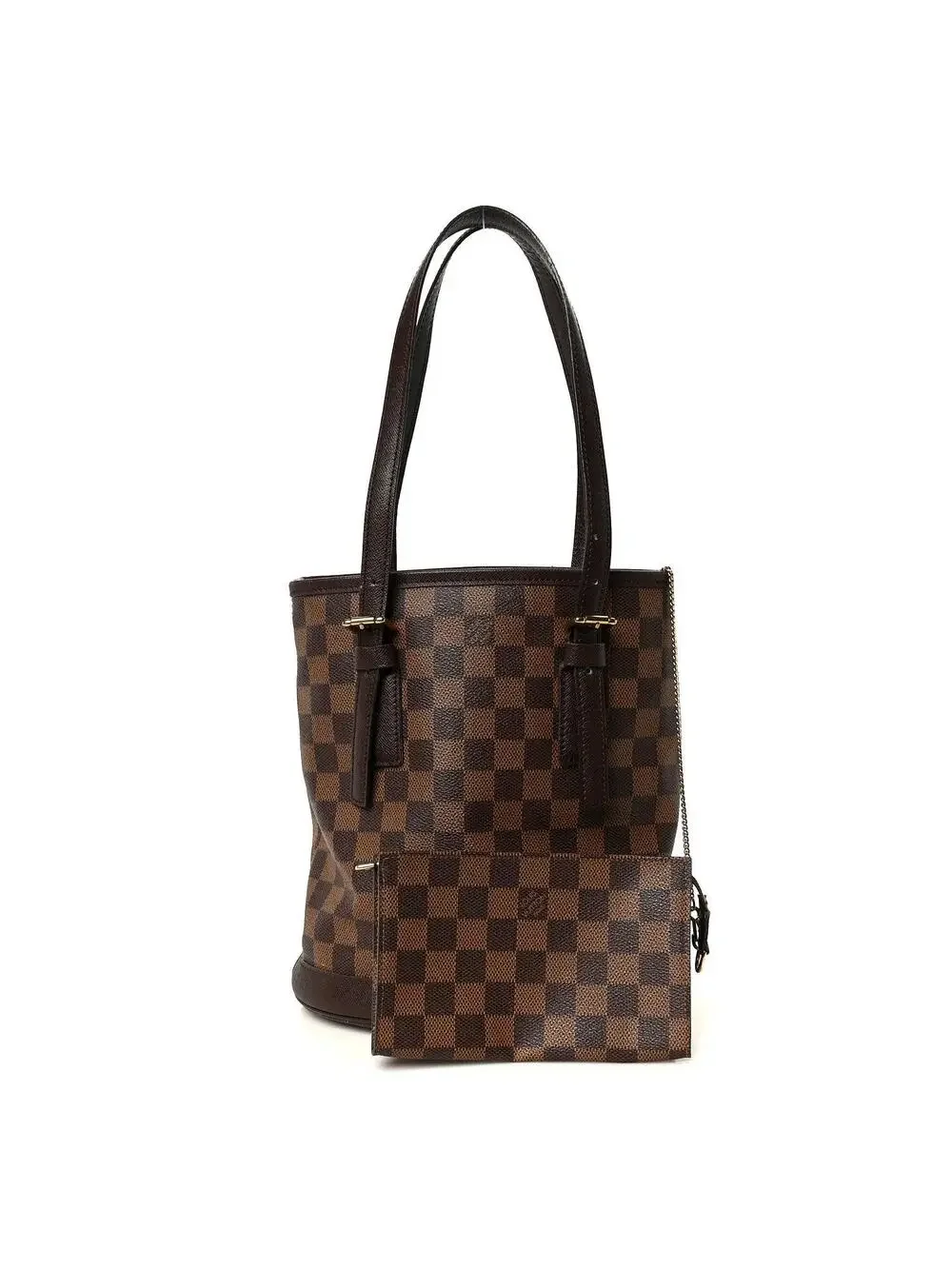 Louis Vuitton Damier Ebene Marais #270737L95B